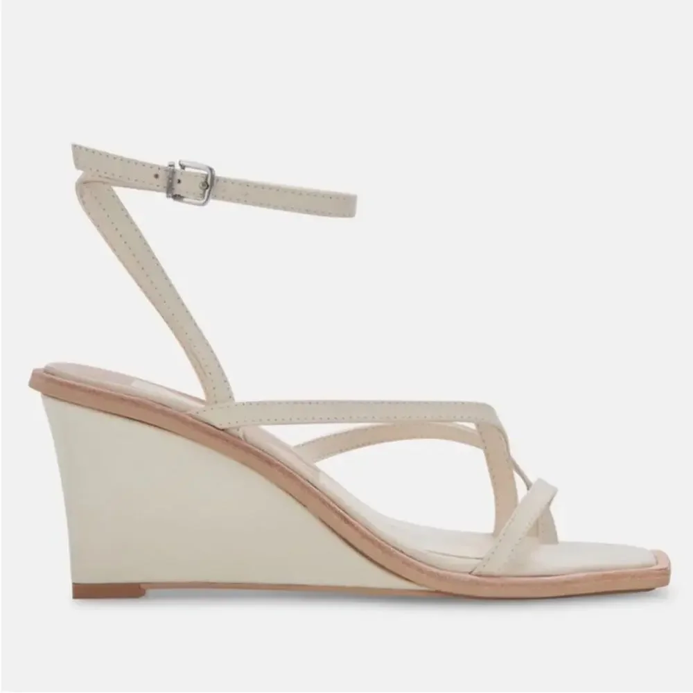 Dolce Vita Gemini Wedge Sandals New